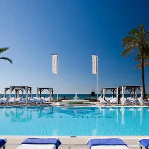 فندق Los Monteros & Spa, ماربيا